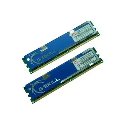 G.Skill DDR2 Series F2-6400CL5D-4GBPQ - DDR2