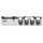 Hotpoint PPH 60G DF/IX