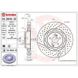 Brembo 09.B848.33