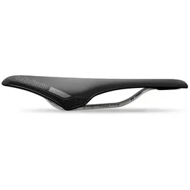 SELLE ITALIA SLR Boost X-Cross Superflow TI 25 cm Schwarz