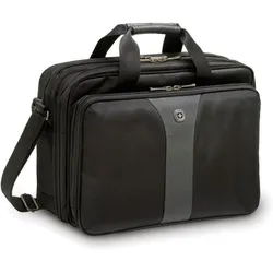 Wenger Legacy Notebook-Tasche 43.2 cm (17") Schwarz
