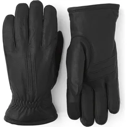 Hestra Alvar black (100) 7