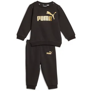 Puma Puma, Unisex, Sporthose, MINICATS ESS+ Crew Jogger FL 86