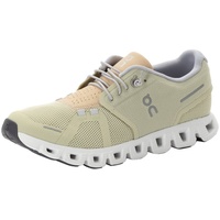 On Cloud 5 Damen haze/sand 37,5