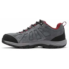 Columbia RedmondTM Iii Waterproof Wanderschuhe - Steel Grey - EU 41 1/2