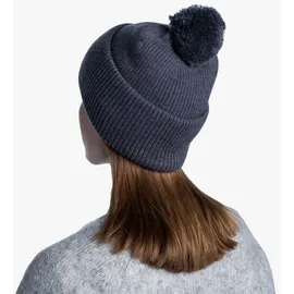 Buff Tim Bommelmütze grey