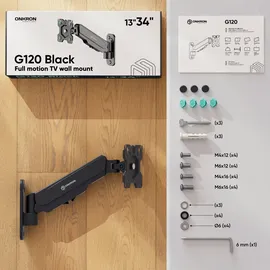 ONKRON G120