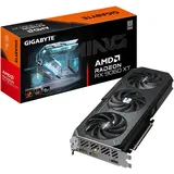 Gigabyte Radeon RX 9060 XT OC 8GB GDDR6, HDMI, 2x DP (GV-R9060XTGAMING OC-8GD)