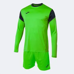 Trikotsatz Joma Phoenix Gk azurblau|SCHWARZ M