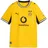 Puma Borussia Dortmund T-Shirt 2026/27 gelb Kinder Gr. 116