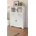 OTTO home Highboard Trinidad 102 x 155 x 37 cm Gelb / Weiß
