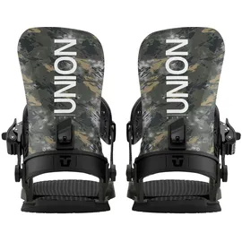 Union Binding Union STR Camo - M