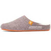 Hush Puppies Ryder Herren Slipper, braun, 43 EU - 43 EU