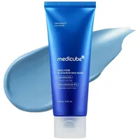 Medicube Zero Pore Blackhead Mud Mask 100g