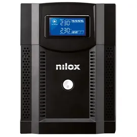 NILOX UPS Premium Line Interactive Sinewave 3