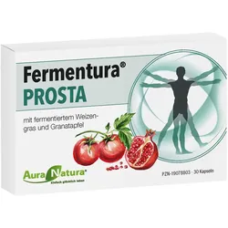 Fermentura Prosta Kapseln