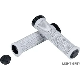 Cube ACID Griffe Fahrradgriffe Grau