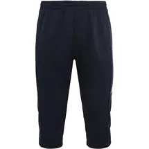 Kappa Destre Hosen Blau M