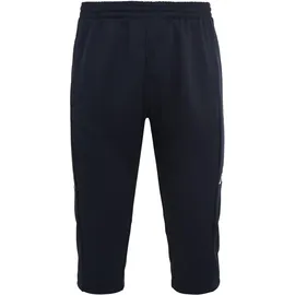 Kappa Destre Hosen Blau M