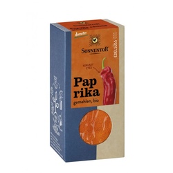 Sonnentor Paprika edelsüß bio