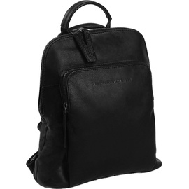 The Chesterfield Brand Sienna Backpack Black