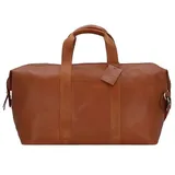 Burkely Vintage Sem Weekender 56 cm Braun