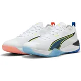 Puma Eliminate NITROTM 4 Game On Handballschuhe Erwachsene Puma