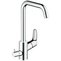 Hansgrohe Focus M41 260 1jet chrom 31823000