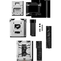 Lenovo Thinkstation Storage Kit - P3 Tower