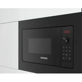 Siemens BE623LMB3 Schwarz