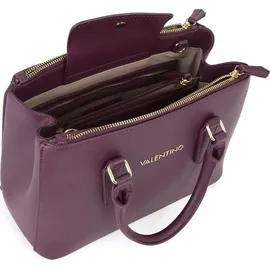 Valentino Handtasche Zero RE Shopping 302 in Prugna -