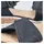 Rieker Keilsandaletten Damen Schwarz 41