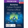 Cyber Protect Home Office Premium, 1 Gerät - 1 Jahr + 1 TB Cloud Storage,