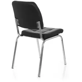 HJH Office Piceno V schwarz