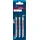 Bosch Stichsägeblatt T 141 HM 3 Stück