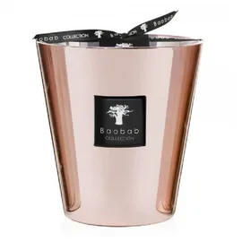 BAOBAB Les Exclusives Roseum Duftkerze 1100 g