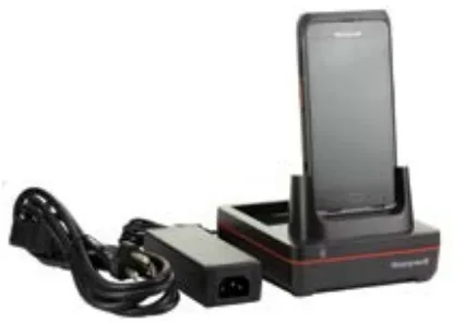 HONEYWELL Non-Booted Home Base - Docking Cradle (Anschlußstand)