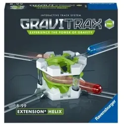 RAVENSBURGER 027027 GraviTrax PRO Helix Weltpackung