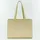 Valentino Aury Re Shopper Polyurethan Beige