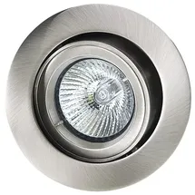SG LEUCHTEN Downlight 997910 Glas Stahl
