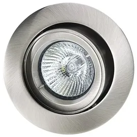 SG LEUCHTEN Downlight 997910 Glas Stahl