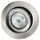 SG LEUCHTEN Downlight 997910 Glas Stahl