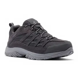 Columbia CrestwoodTM Wanderschuhe - Dark Grey / Monument - EU 45