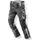 BULLSTAR Arbeitshose WORXTAR schwarz/grau