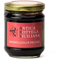 Sizilianische PFLAUMEN Marmelade 220 g