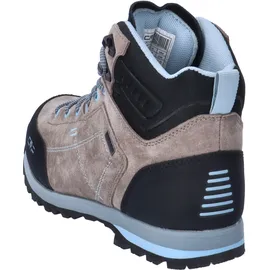 CMP Damen Alcor 2.0 Mid WP Schuhe (Größe 37, braun)