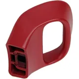 Seb - Ersatzteil - Roter Topfgriff - Tefal
