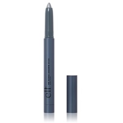 e.l.f. Cosmetics No Budge Shadow Stick cień do powiek 1.6 g Blue Steel