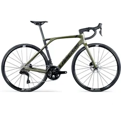 Xelius SL 5.0 Di2 - vert olive