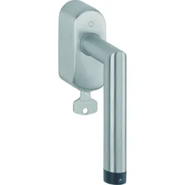 HOPPE Fenstergriff Ams.E0400Z-EF/US950S VA 32mm ma abschl.